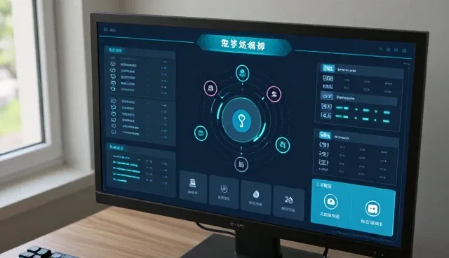 接口规范在技术转让中的性能优化与适配方案设计